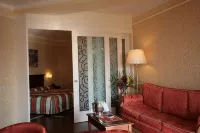 Hotel Al Ponte Hotele w: 
