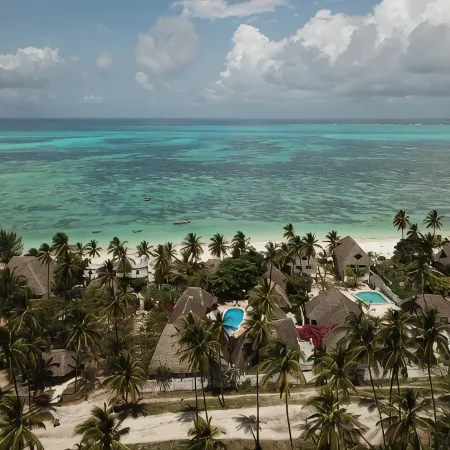 Sea View Lodge Boutique Hotel
