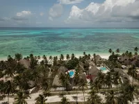 Sea View Lodge Boutique Hotel - Airport Shuttle