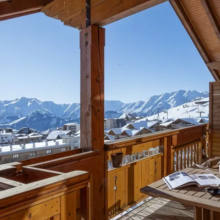 Hôtel Au Chamois d'Or by les Etincelles
