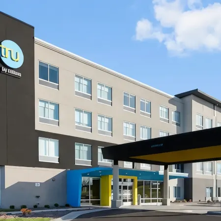 Tru by Hilton Cape Girardeau