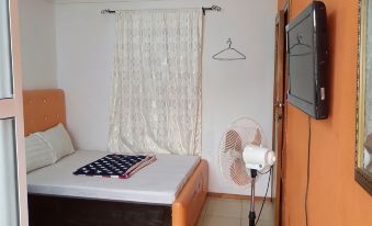 Tafol Hotel & Suit