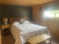 Montana Mountain Get away - Homestays