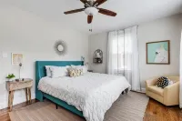 2-bedroom villa minutes from Carytown, VCU, UofR, & Richmond Convention Center - Villas