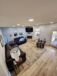 Delightful 3-Bedroom Home on the New River - Wifi