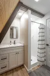Linden A Frame Cabin - 3-Star