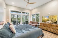 Steps to Ski Slopes! Luxury Home Sleeps 22 w/ Hot Tub, Game Room & Amazing Views - 4-Star