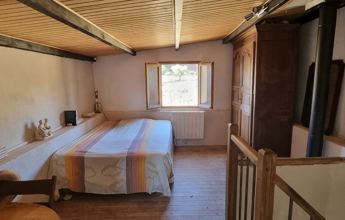 Le Cabanon des Vignes, an exceptional site amidst the vines