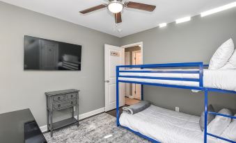 Fort Mill-Rock Hill Buy 3 Get 1 Free Night! Close to Everything in FM & RH
