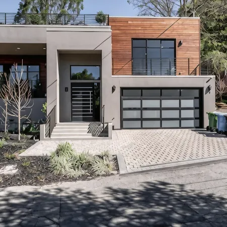ULTRA LUXE Lafayette Modern House Brand NEW