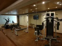 Minerva Grand Secunderabad - Gym