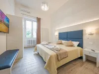 Hotiday Lecce Gianmarti Suite Hotels near Teatro Apollo