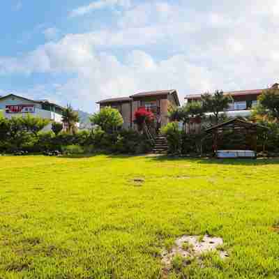 Suncheon Tomato Village Pension Hotel Exterior