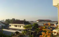 GK Gallery Rumah Sewa - Mountain view