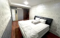 Penthouse at Royal Apartment - 2 stjerner