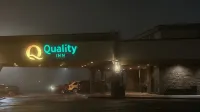Quality Inn West Lafayette - University Area - Wifi