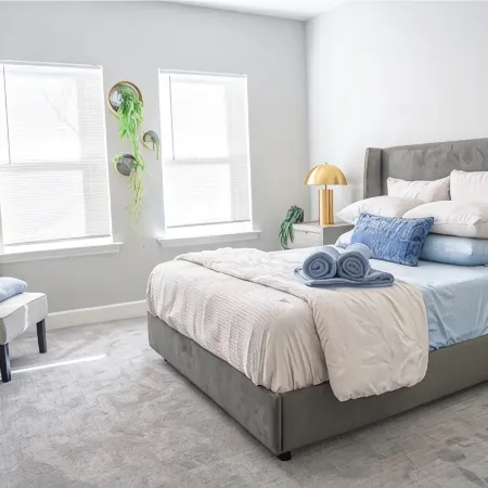 Luxe 3BR Oakland Escape | Chic Outdoor Living