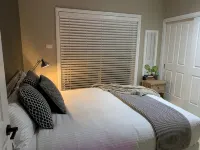 Bella Farm Country House on 10 Private Acres.Outdoor Spa, Firepit. Pet Friendly