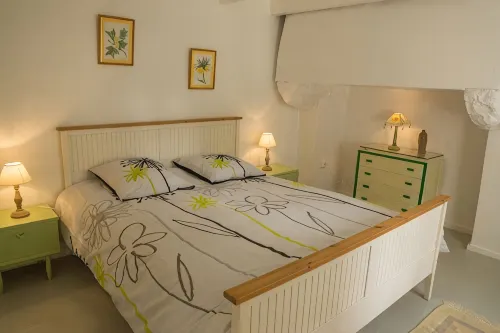 Old stone house between Crozon and Camaret (sea 200m) - 2-Star