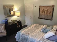 Enjoy Horses as your neighbors on our 600 Acre Horse/Cattle Farm. - 3-Star