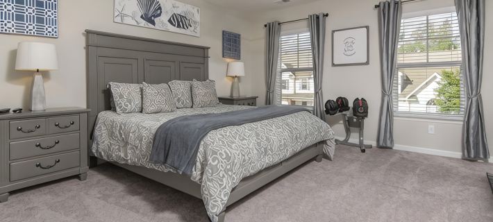 ~BEAUTIFUL HOME NESTLED IN THE PERFECT TOWN~ Hotels in Bluffton