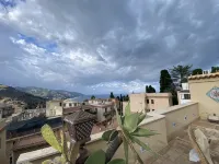 Villa Zecca, Taormina - บังกะโล