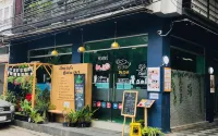 Sleep café hidee247 - فنادق كبسولية