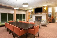 Hilton Garden Inn Salt Lake City/Layton - 3-Star