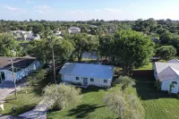 Waterfront Retreat - 3 stjerner