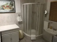 Northwold Comfort Living - Bãi đậu xe