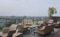 Lamerall at Simpang Lima - Holiday Apartments