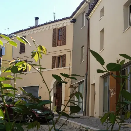 Guest House Viaroma