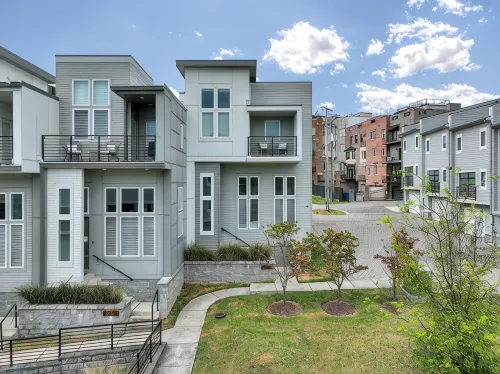 BIG GROUP TRIPS! PRIME LOCATION 2MILES TO BROADWAY!!! UP TO 5 HOMES TOGETHER! - 5-Star