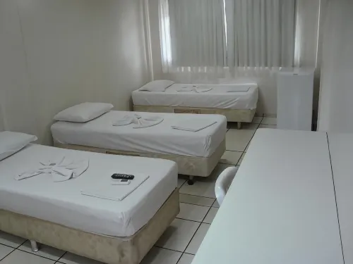 Goias Hotel - internet