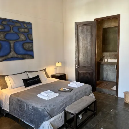 Hotel Costa Rica