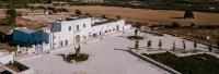 Masseria la Sterpina - 2-Sterne