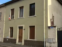 B&B "Clos Feuillat" - Bed and Breakfasts