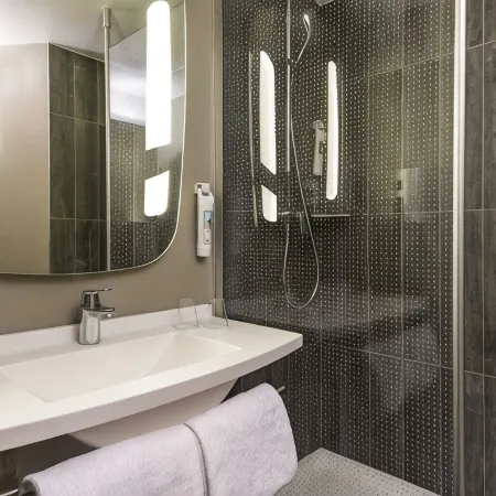ibis Rueil-Malmaison Centre