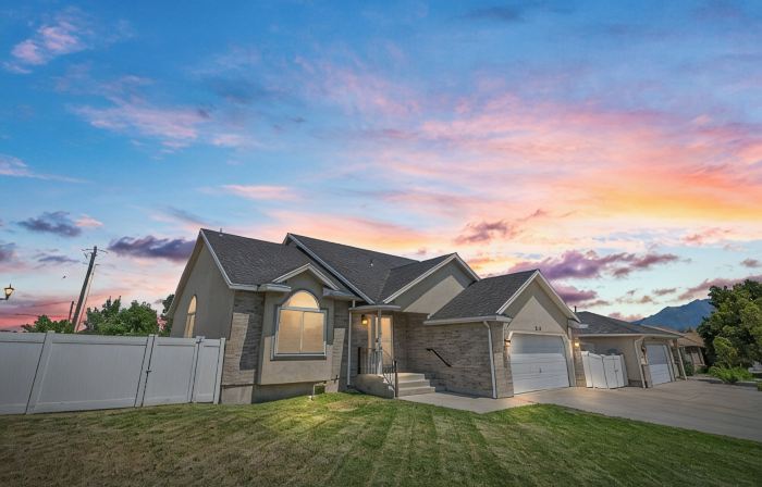 Pet Friendly, Fireplace, 17Mi to Snowbird Ski