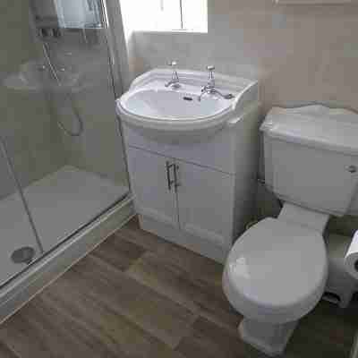 London Road Guest Accommodation Rooms