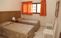 Cfm Bilene Resort - Bãi đậu xe