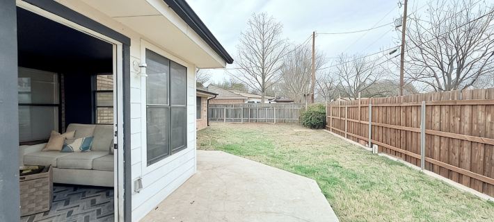 Spacious, Bright & Central Brownwood Home Hotels in Brown County