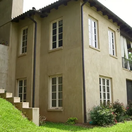 Villa Oliveti, an Authentic Tuscan Villa in Montaluce, License #4833