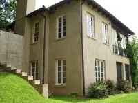 Villa Oliveti, an Authentic Tuscan Villa in Montaluce, License #4833 - 4 tähden