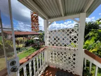 The Hilo Hula Hut - Boutique