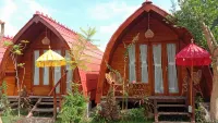 Vinn Villa - bar