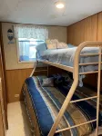 Peaceful Cabin with Boat Dock along the Black River - Chalets