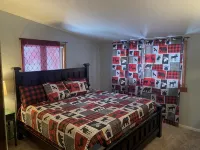 Perfect clean and cozy home base - Wifi