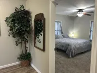 A Cozy Family Retreat in Nature, or Perfect Romantic Getaway for Two! - 3-Star