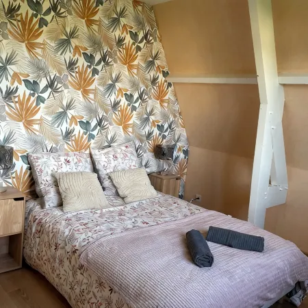 Villa Normande Piscine Intérieur et Jeux / Proche Honfleur et Deauville